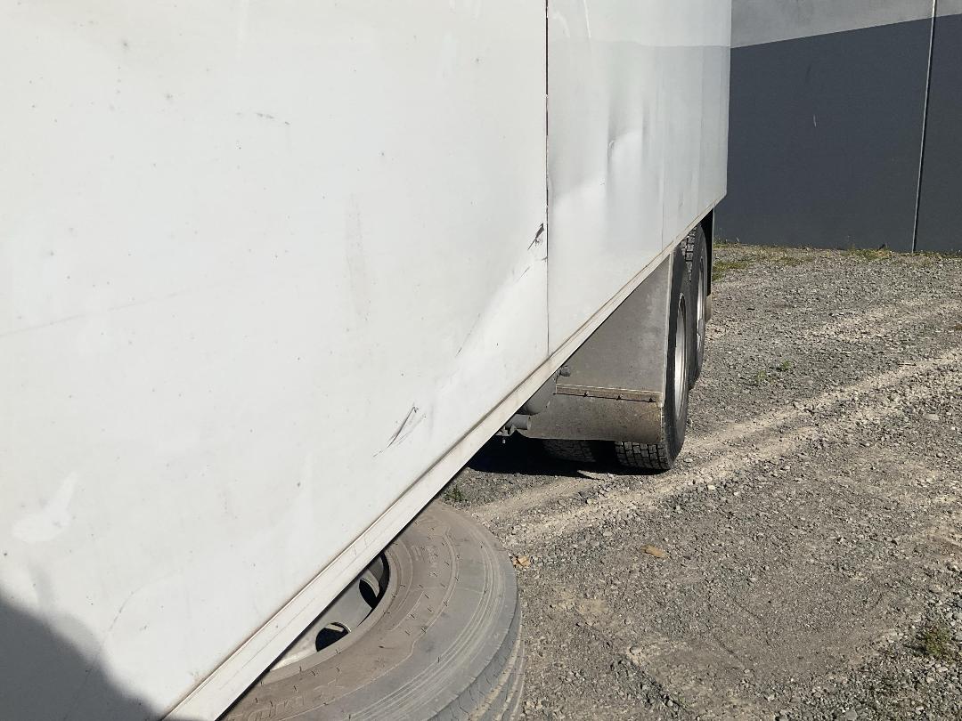 Photo '15' of Isuzu F Series FVL1400 Box Body