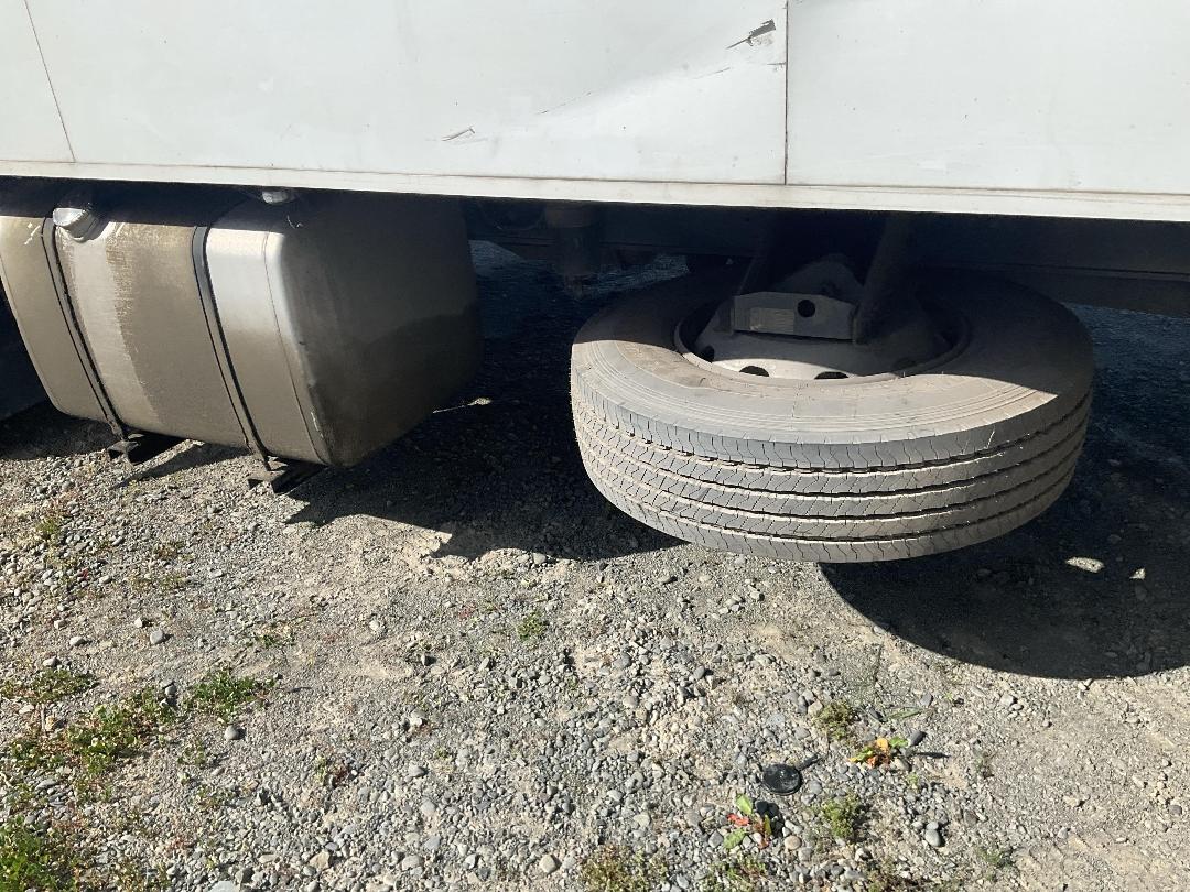 Photo '14' of Isuzu F Series FVL1400 Box Body