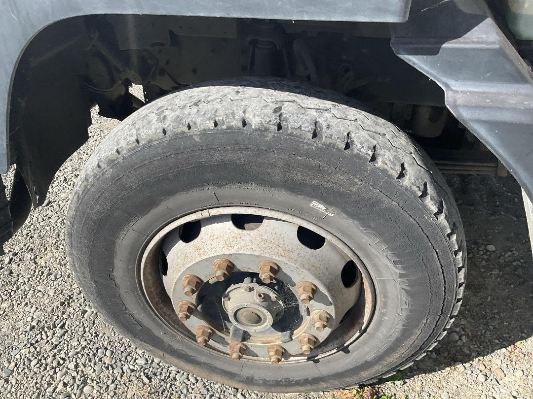 Photo '17' of Isuzu F Series FVL1400 Box Body