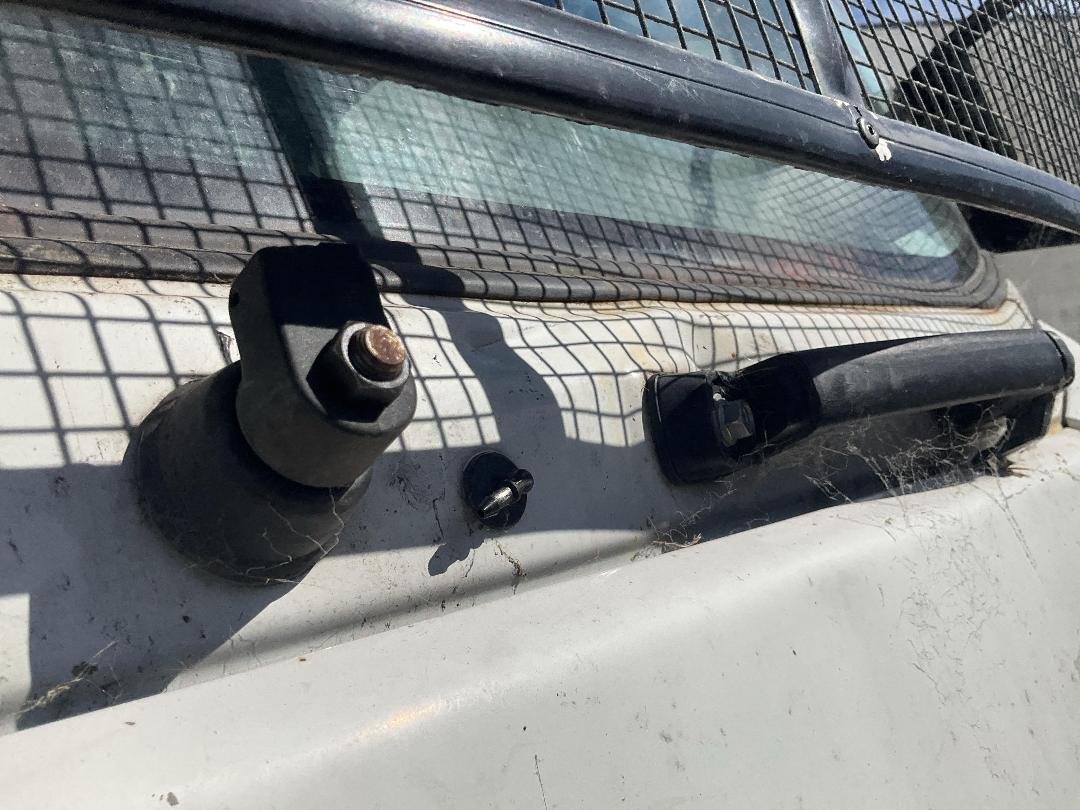 Photo '19' of Isuzu F Series FVL1400 Box Body