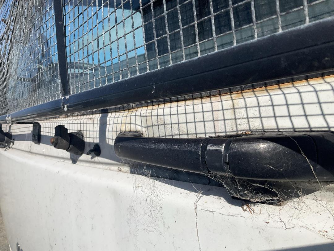 Photo '20' of Isuzu F Series FVL1400 Box Body