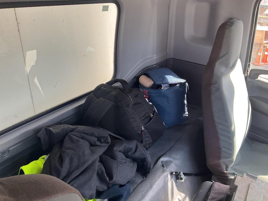 Photo '24' of Isuzu F Series FVL1400 Box Body