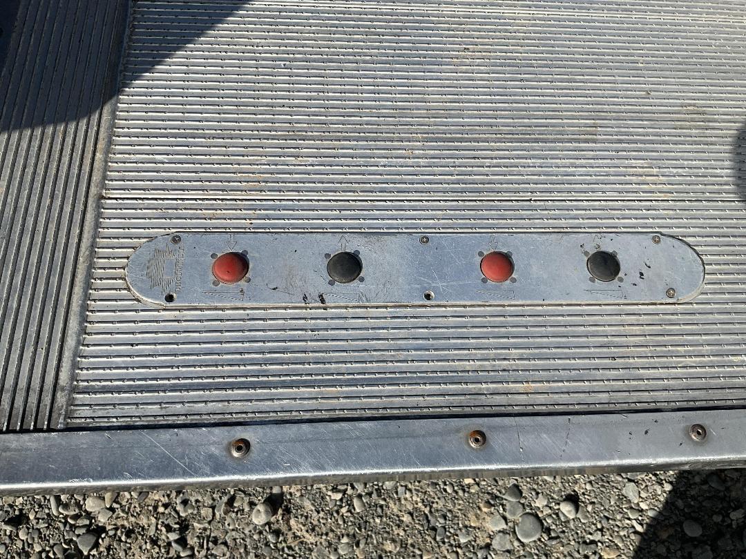 Photo '29' of Isuzu F Series FVL1400 Box Body