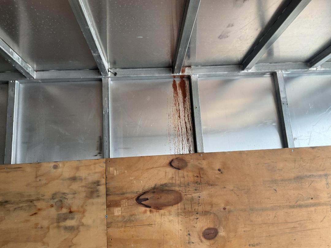 Photo '33' of Isuzu F Series FVL1400 Box Body