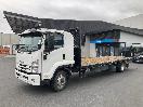 Thumbnail '5' of Isuzu F Series FSR700L AUTO Flat Deck