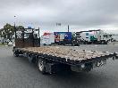 Thumbnail '4' of Isuzu F Series FSR700L AUTO Flat Deck