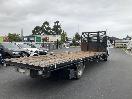 Thumbnail '3' of Isuzu F Series FSR700L AUTO Flat Deck