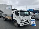 Thumbnail '1' of Isuzu F Series FSR700L AUTO Flat Deck
