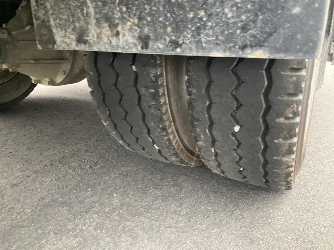 Photo '16' of Isuzu F Series FSR700L AUTO Flat Deck Photo '16' of Isuzu F Series FSR700L AUTO Flat Deck