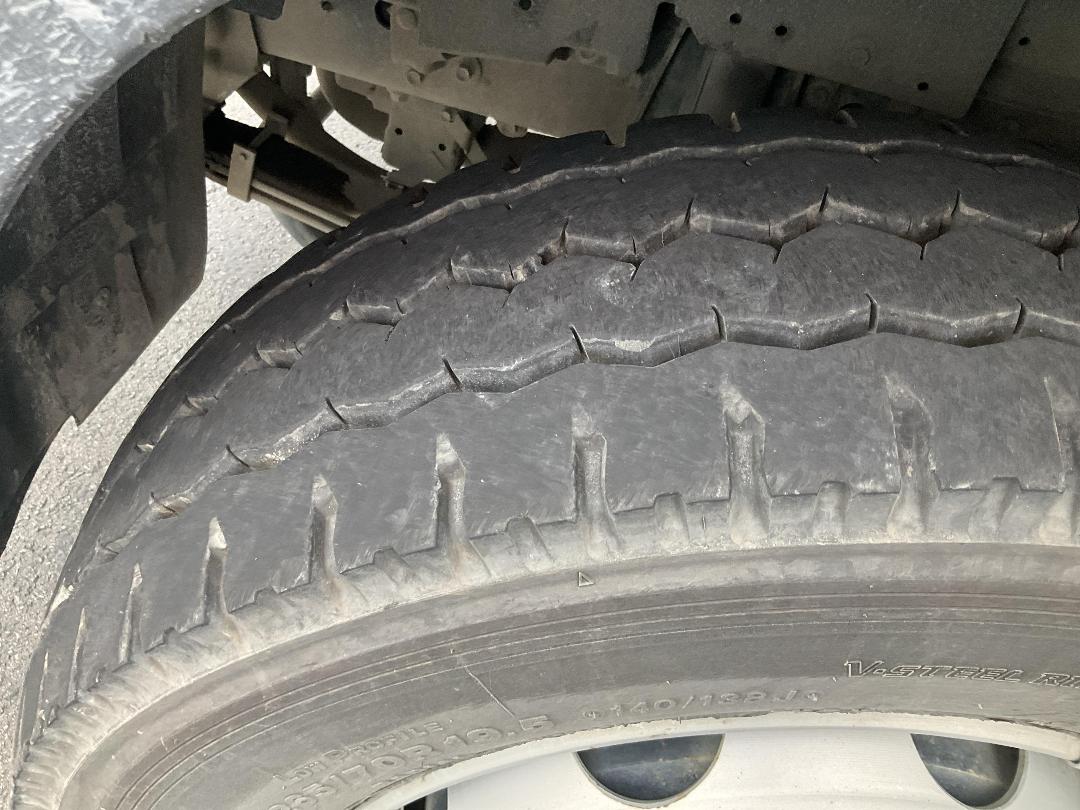 Photo '15' of Isuzu F Series FSR700L AUTO Flat Deck Photo '15' of Isuzu F Series FSR700L AUTO Flat Deck