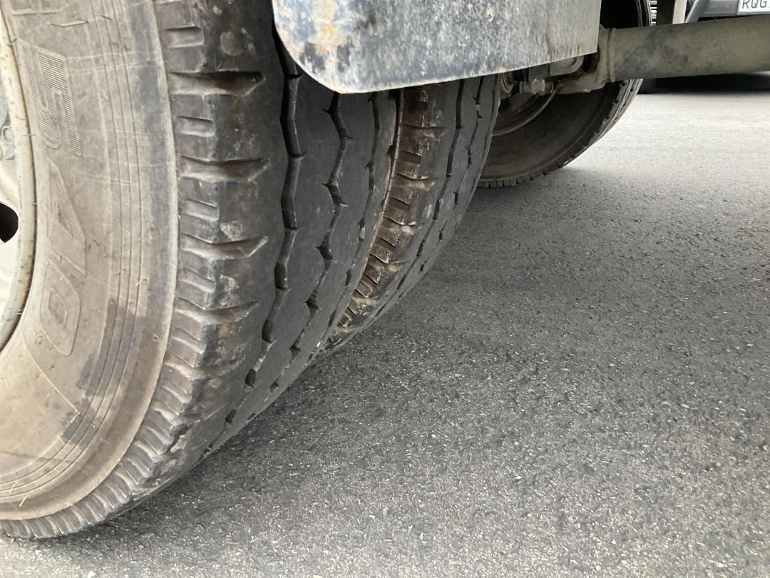 Photo '17' of Isuzu F Series FSR700L AUTO Flat Deck Photo '17' of Isuzu F Series FSR700L AUTO Flat Deck