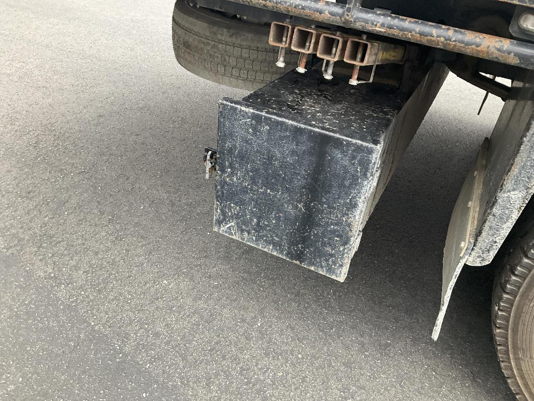 Photo '14' of Isuzu F Series FSR700L AUTO Flat Deck Photo '14' of Isuzu F Series FSR700L AUTO Flat Deck