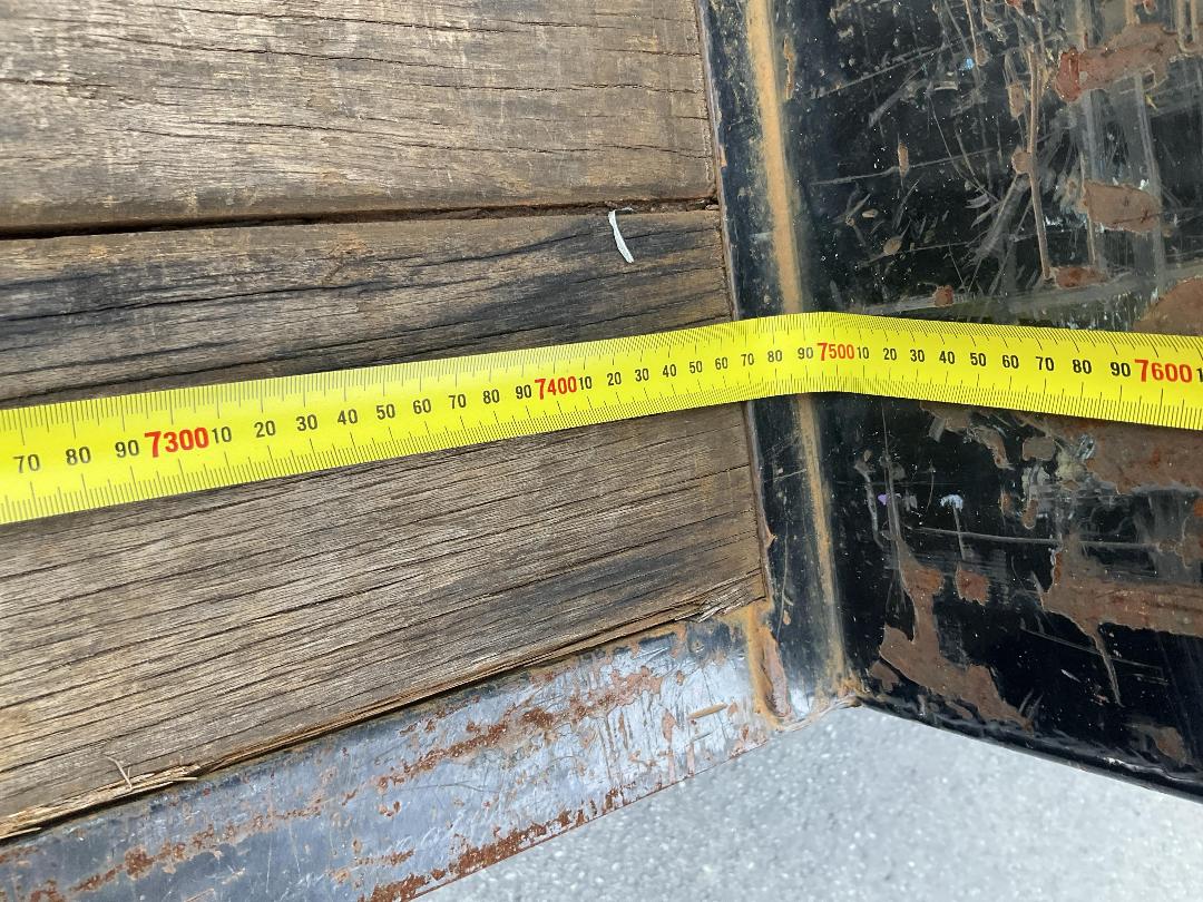 Photo '20' of Isuzu F Series FSR700L AUTO Flat Deck Photo '20' of Isuzu F Series FSR700L AUTO Flat Deck