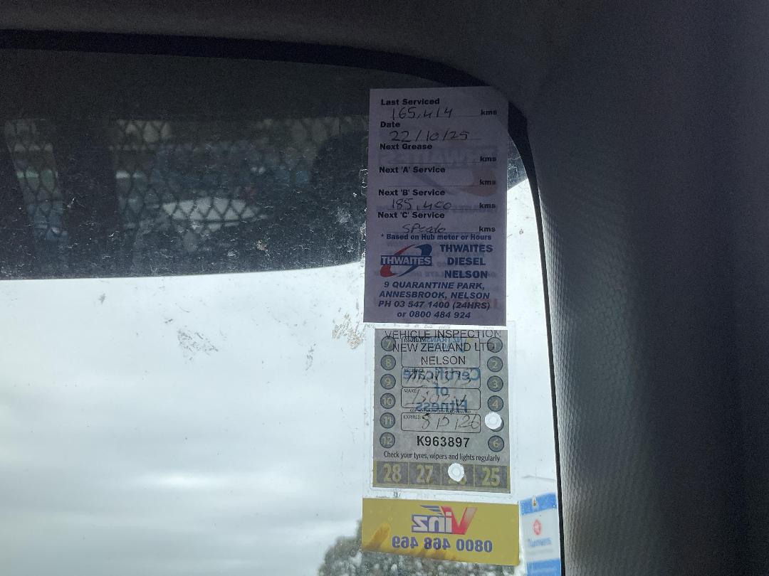 Photo '23' of Isuzu F Series FSR700L AUTO Flat Deck Photo '23' of Isuzu F Series FSR700L AUTO Flat Deck