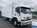 Thumbnail '1' of Isuzu F Series FVL1400 Box Body