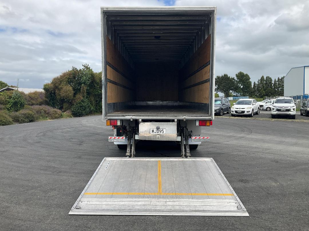 Photo '7' of Isuzu F Series FVL1400 Box Body Photo '7' of Isuzu F Series FVL1400 Box Body