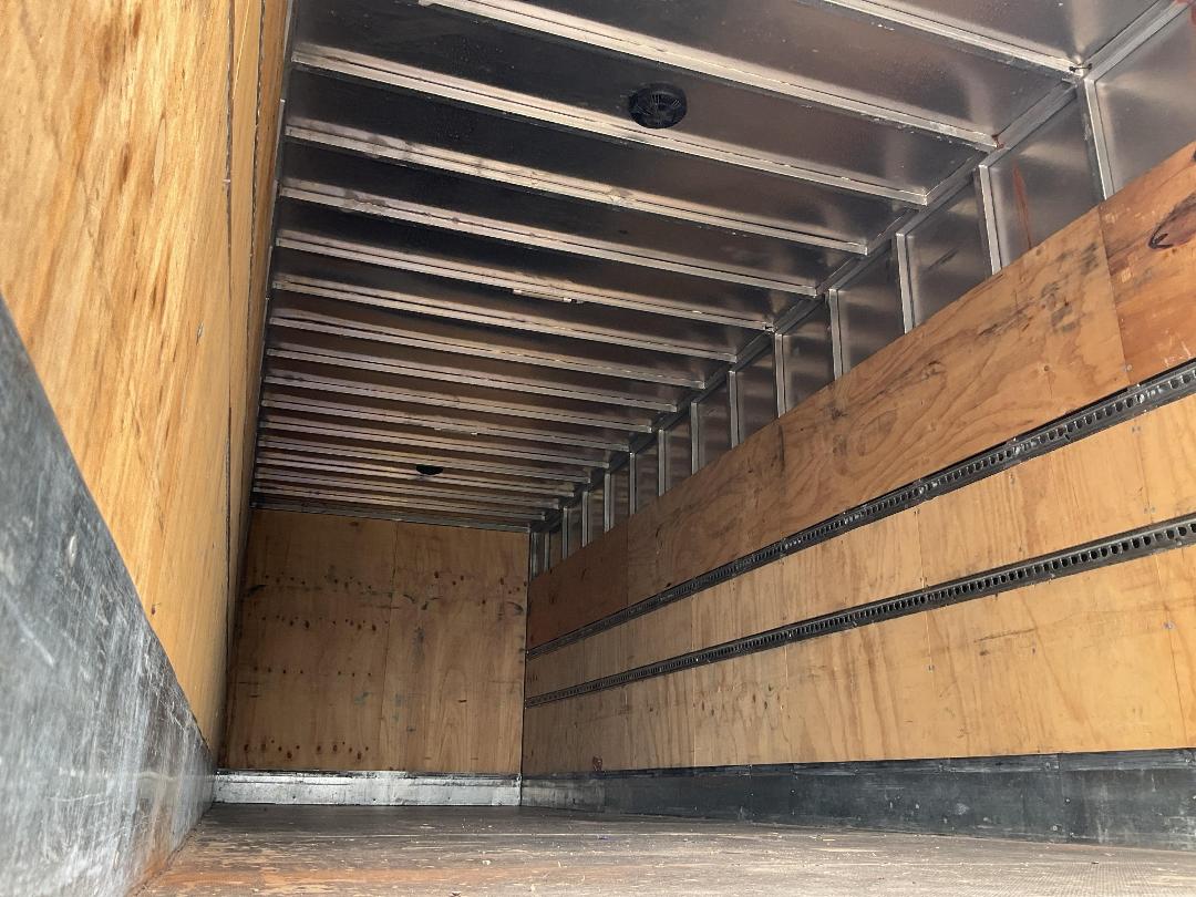 Photo '24' of Isuzu F Series FVL1400 Box Body Photo '24' of Isuzu F Series FVL1400 Box Body