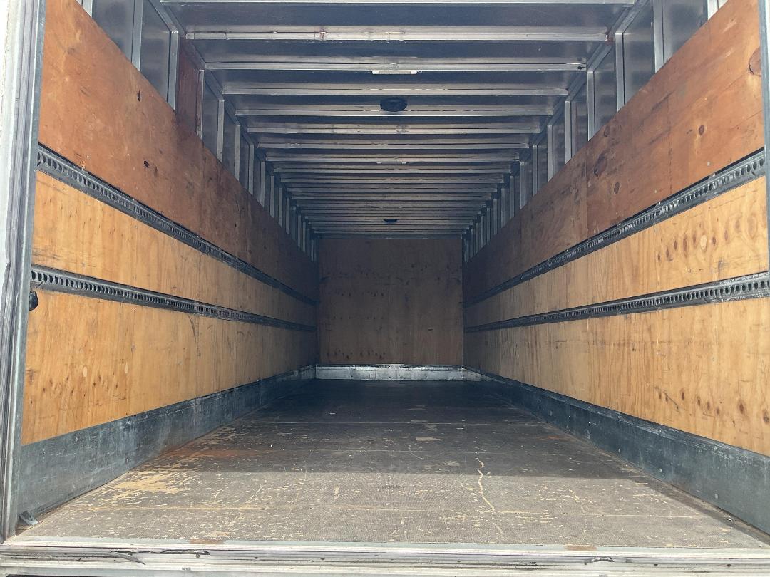 Photo '9' of Isuzu F Series FVL1400 Box Body Photo '9' of Isuzu F Series FVL1400 Box Body