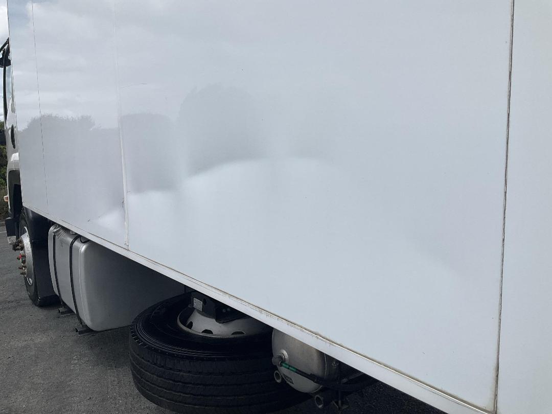 Photo '25' of Isuzu F Series FVL1400 Box Body Photo '25' of Isuzu F Series FVL1400 Box Body