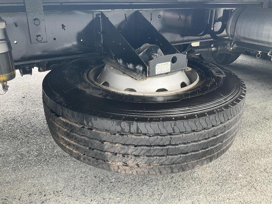 Photo '33' of Isuzu F Series FVL1400 Box Body Photo '33' of Isuzu F Series FVL1400 Box Body