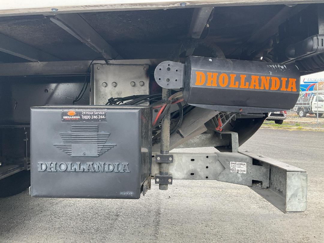 Photo '38' of Isuzu F Series FVL1400 Box Body Photo '38' of Isuzu F Series FVL1400 Box Body