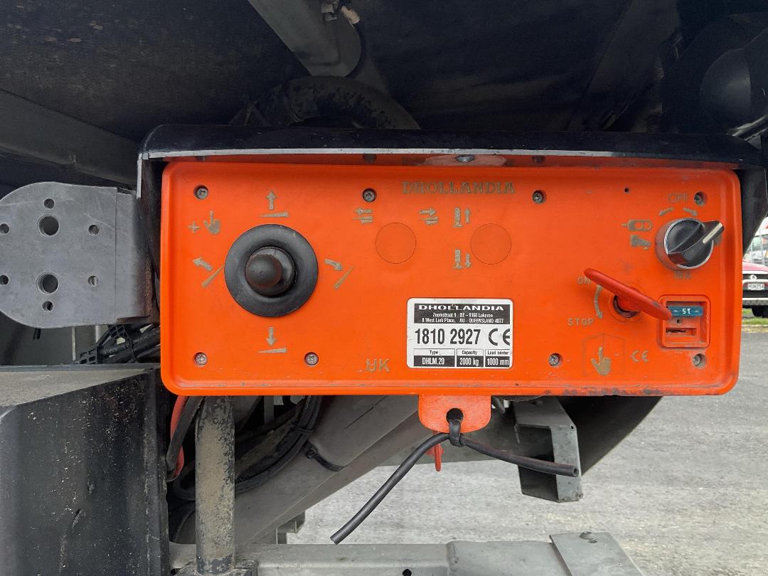 Photo '39' of Isuzu F Series FVL1400 Box Body Photo '39' of Isuzu F Series FVL1400 Box Body