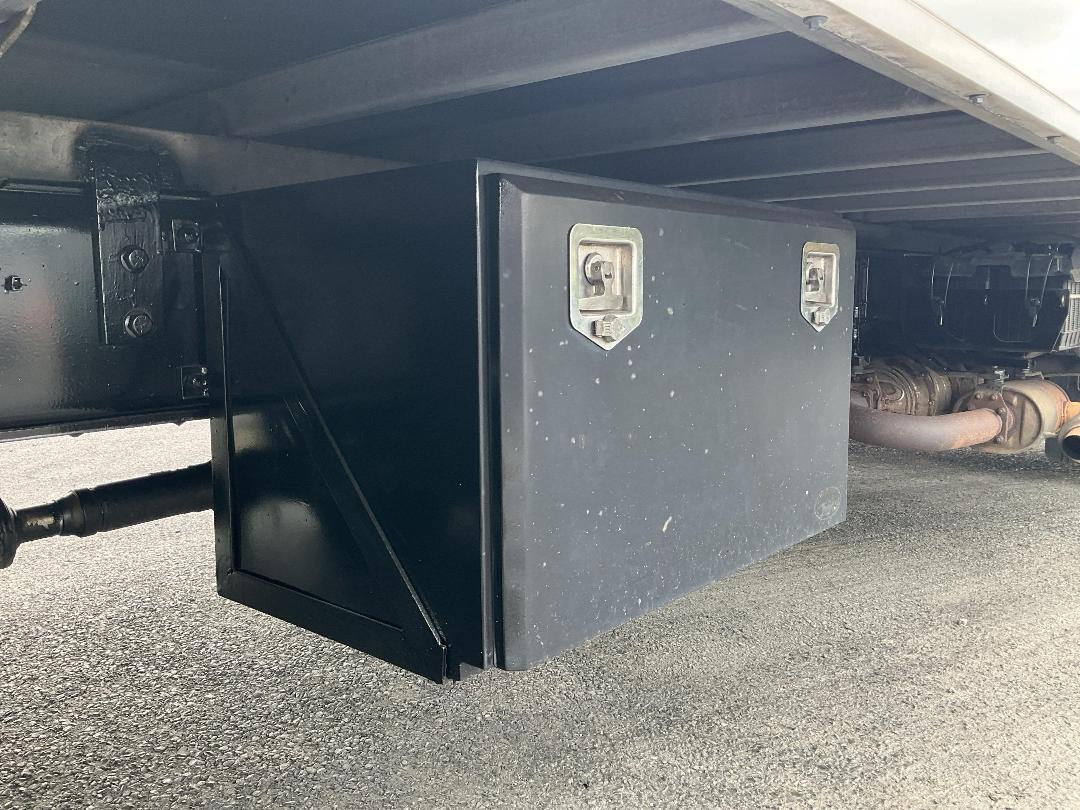 Photo '32' of Isuzu F Series FVL1400 Box Body Photo '32' of Isuzu F Series FVL1400 Box Body