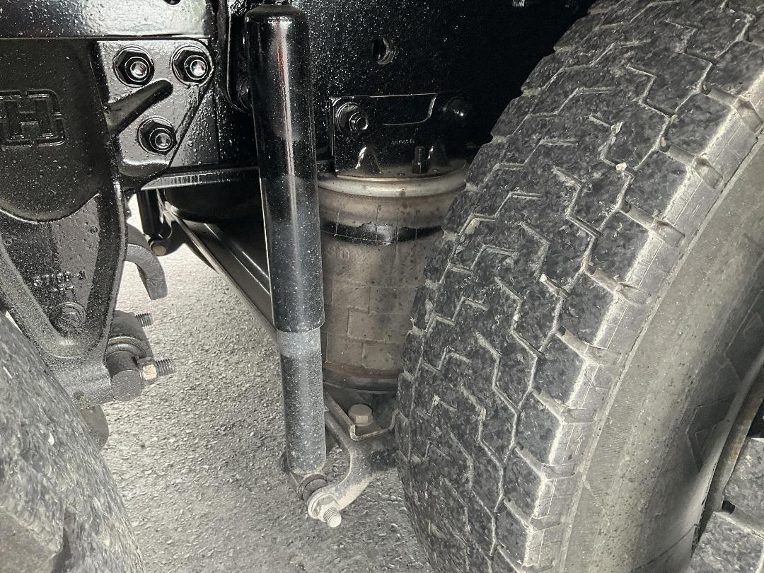 Photo '41' of Isuzu F Series FVL1400 Box Body Photo '41' of Isuzu F Series FVL1400 Box Body