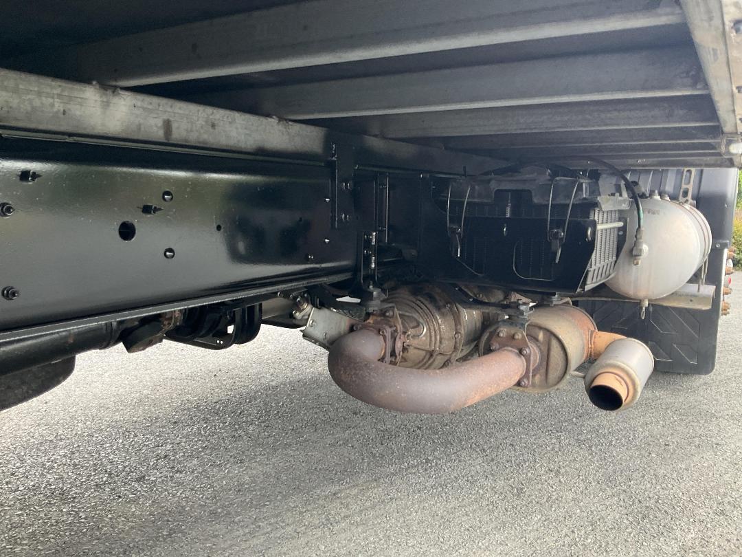 Photo '43' of Isuzu F Series FVL1400 Box Body Photo '43' of Isuzu F Series FVL1400 Box Body