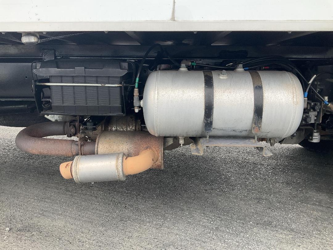 Photo '34' of Isuzu F Series FVL1400 Box Body Photo '34' of Isuzu F Series FVL1400 Box Body