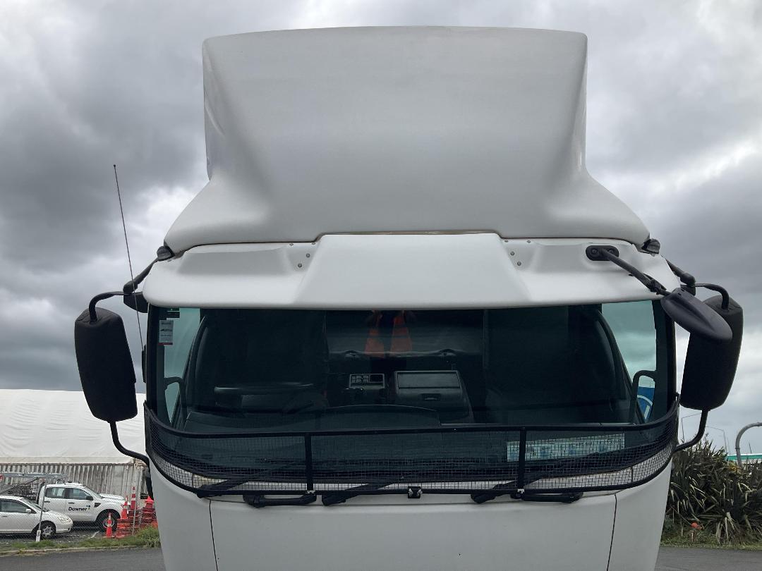 Photo '29' of Isuzu F Series FVL1400 Box Body Photo '29' of Isuzu F Series FVL1400 Box Body