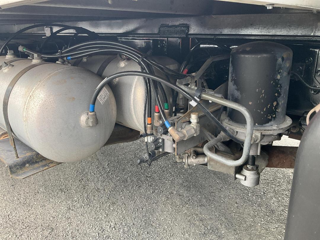 Photo '35' of Isuzu F Series FVL1400 Box Body Photo '35' of Isuzu F Series FVL1400 Box Body