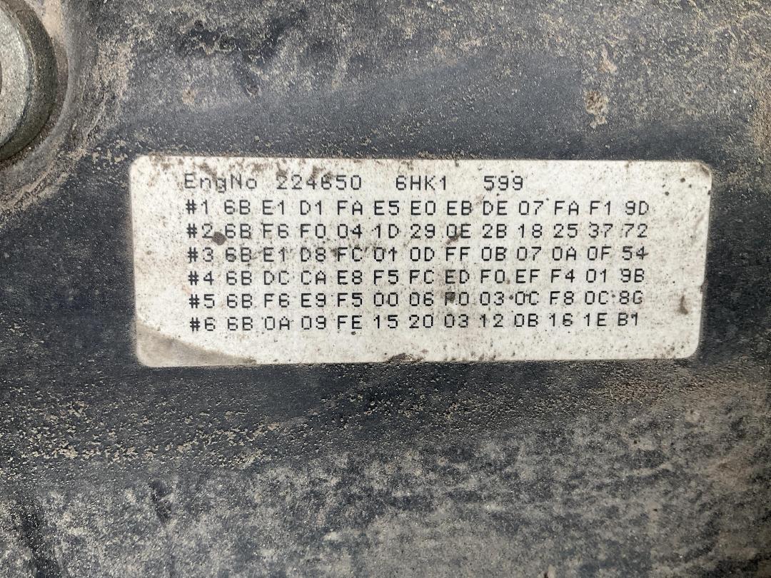 Photo '46' of Isuzu F Series FVL1400 Box Body Photo '46' of Isuzu F Series FVL1400 Box Body