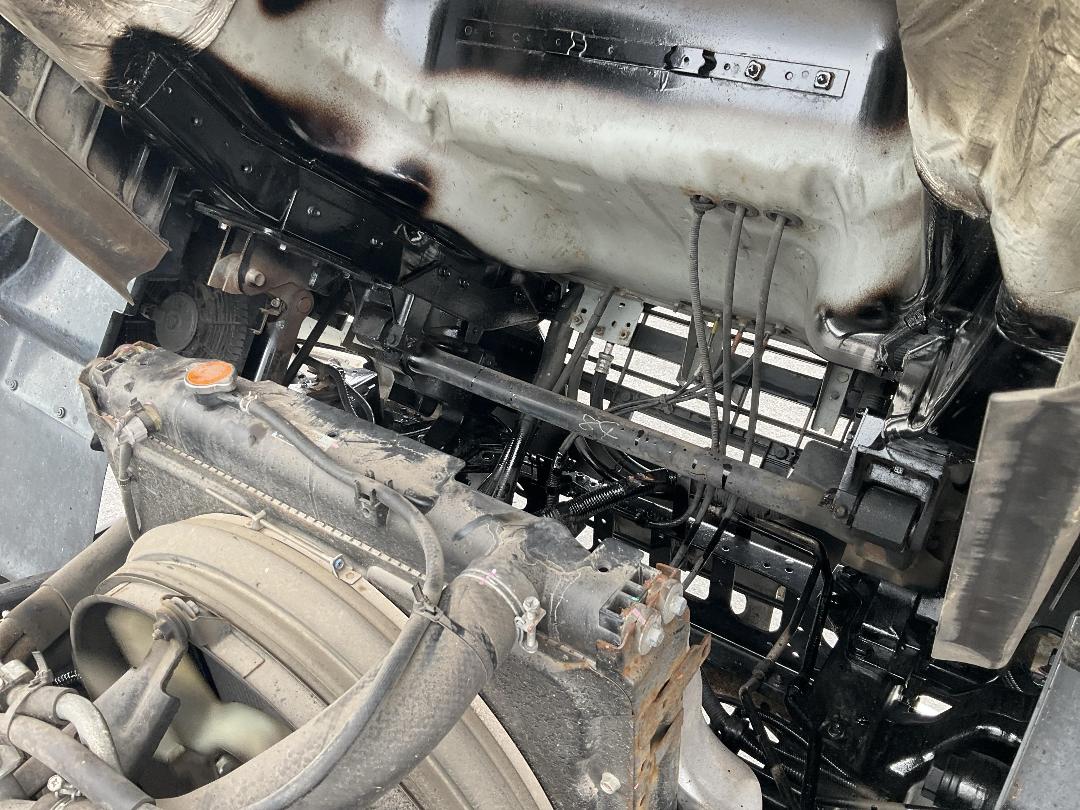 Photo '47' of Isuzu F Series FVL1400 Box Body Photo '47' of Isuzu F Series FVL1400 Box Body