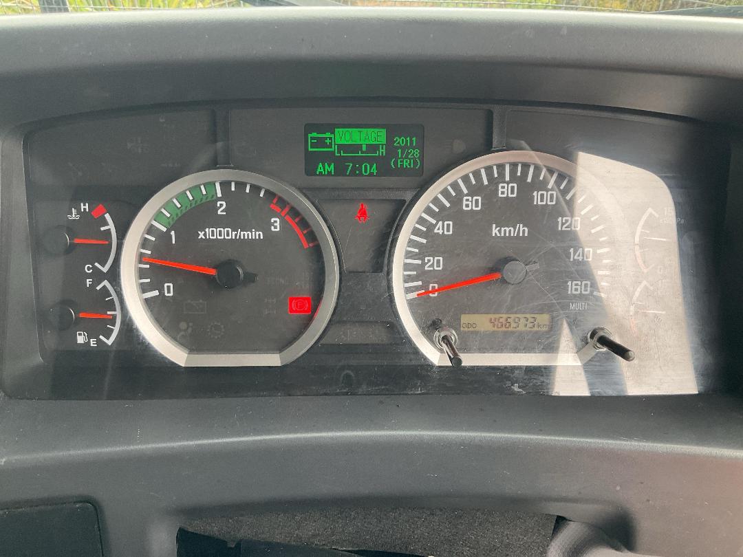 Photo '18' of Isuzu F Series FVL1400 Box Body Photo '18' of Isuzu F Series FVL1400 Box Body