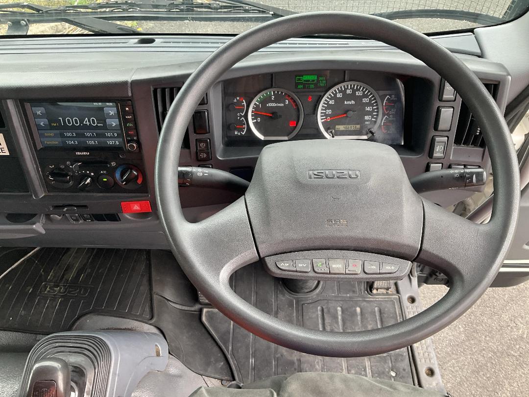 Photo '17' of Isuzu F Series FVL1400 Box Body Photo '17' of Isuzu F Series FVL1400 Box Body