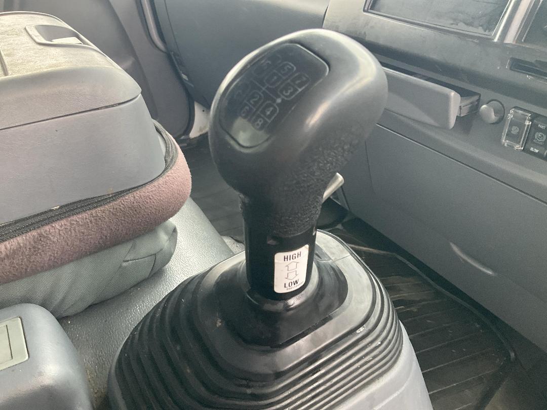 Photo '20' of Isuzu F Series FVL1400 Box Body Photo '20' of Isuzu F Series FVL1400 Box Body