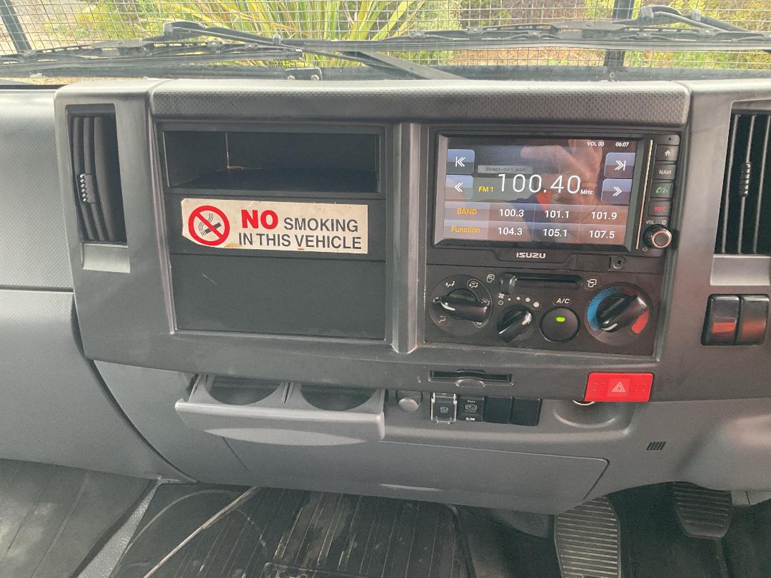 Photo '22' of Isuzu F Series FVL1400 Box Body Photo '22' of Isuzu F Series FVL1400 Box Body