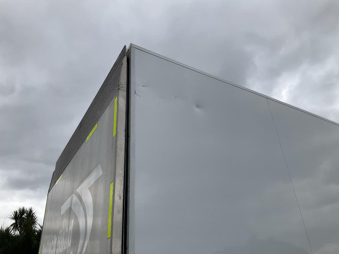 Photo '27' of Isuzu F Series FVL1400 Box Body Photo '27' of Isuzu F Series FVL1400 Box Body