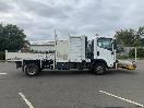 Thumbnail '3' of Isuzu F Series FRR500 Tipper