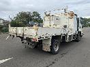 Thumbnail '4' of Isuzu F Series FRR500 Tipper