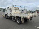 Thumbnail '6' of Isuzu F Series FRR500 Tipper