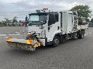 Thumbnail '9' of Isuzu F Series FRR500 Tipper