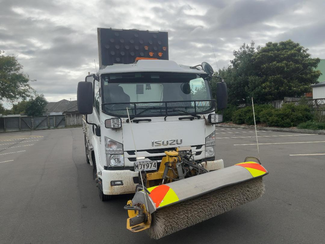 Photo '14' of Isuzu F Series FRR500 Tipper Photo '14' of Isuzu F Series FRR500 Tipper