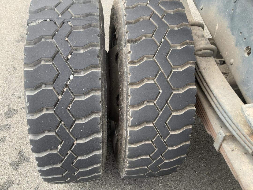 Photo '20' of Isuzu F Series FRR500 Tipper Photo '20' of Isuzu F Series FRR500 Tipper