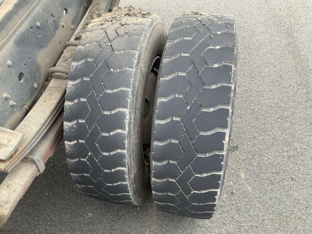 Photo '21' of Isuzu F Series FRR500 Tipper Photo '21' of Isuzu F Series FRR500 Tipper