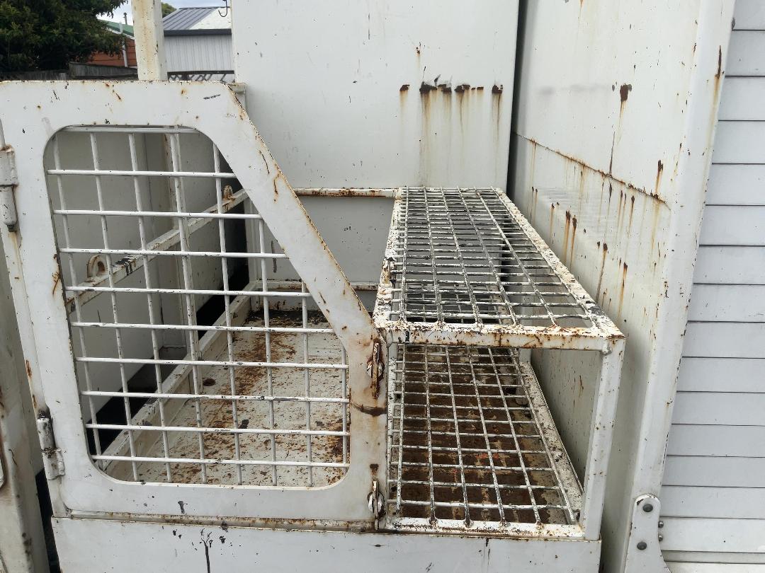 Photo '26' of Isuzu F Series FRR500 Tipper Photo '26' of Isuzu F Series FRR500 Tipper