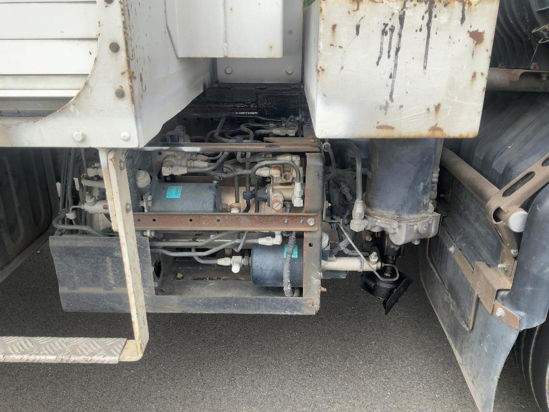 Photo '27' of Isuzu F Series FRR500 Tipper Photo '27' of Isuzu F Series FRR500 Tipper