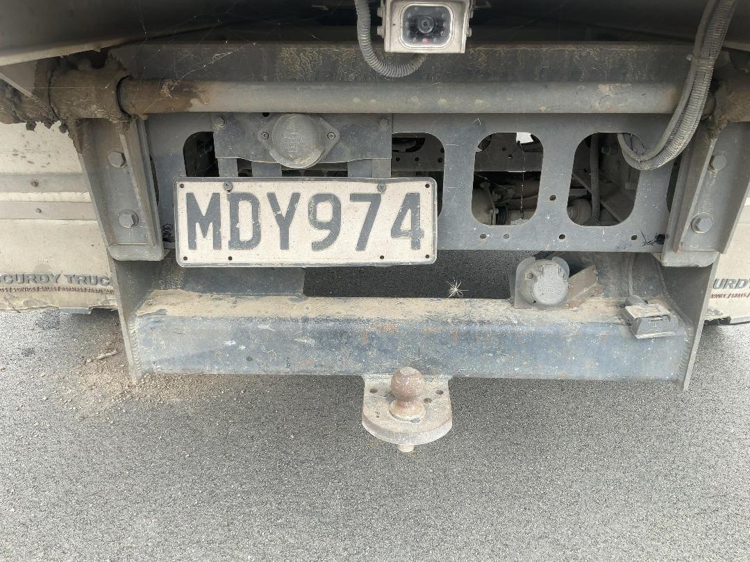 Photo '30' of Isuzu F Series FRR500 Tipper Photo '30' of Isuzu F Series FRR500 Tipper