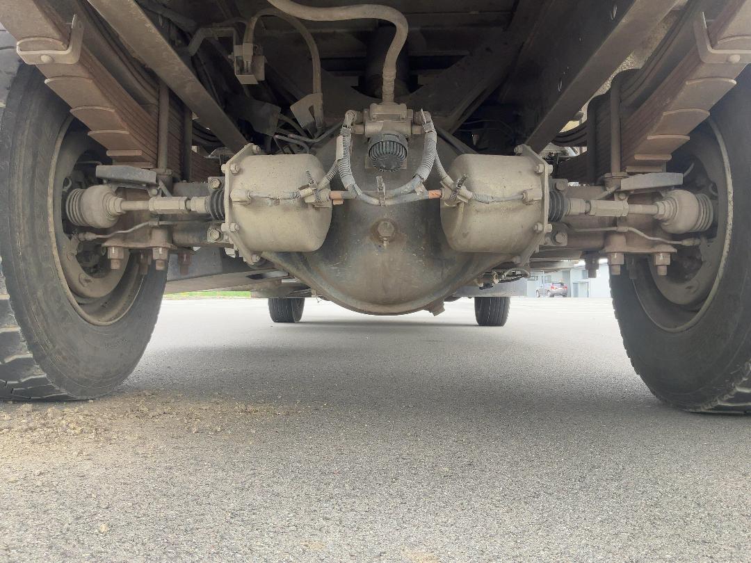 Photo '31' of Isuzu F Series FRR500 Tipper Photo '31' of Isuzu F Series FRR500 Tipper